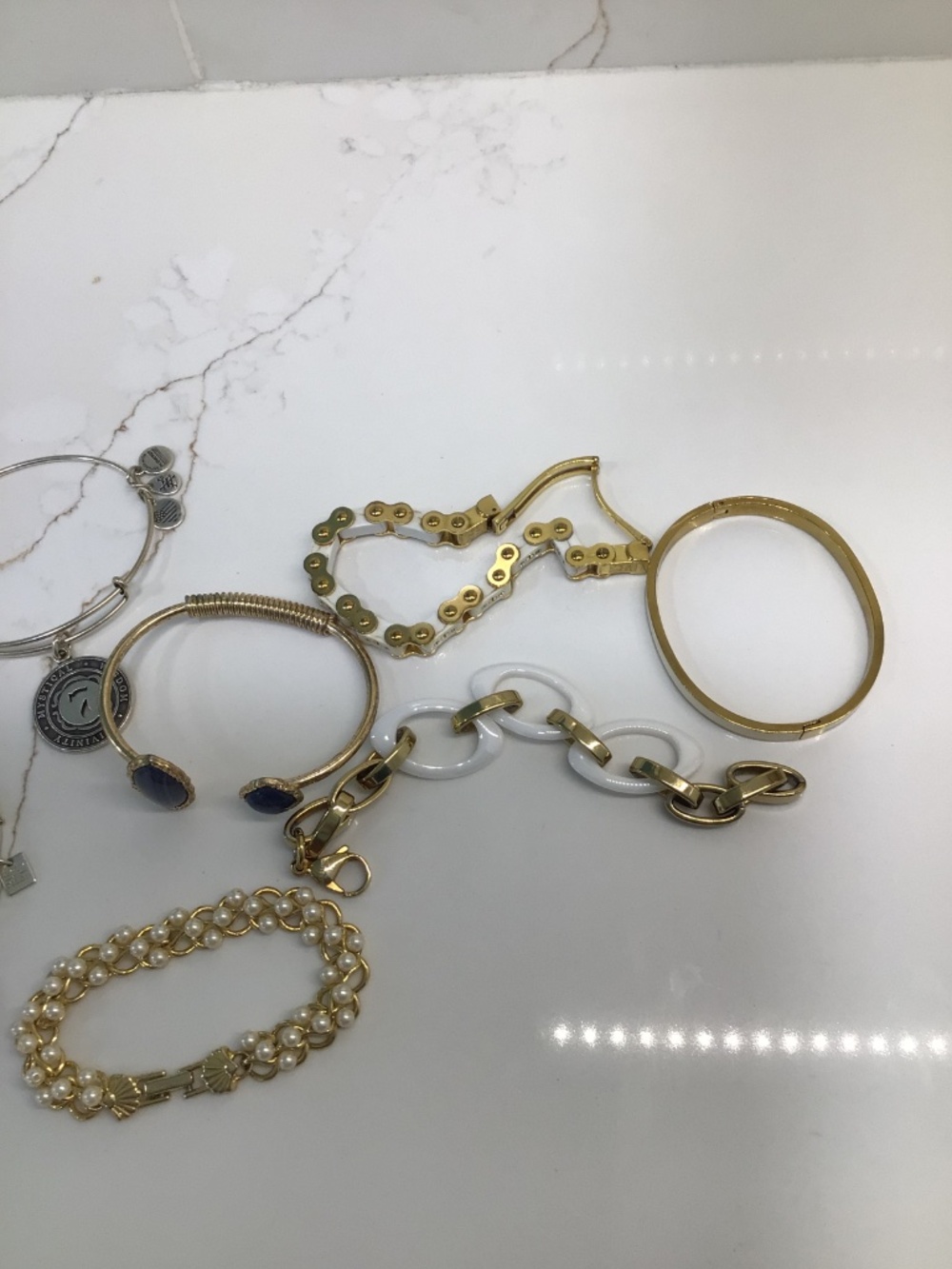 Bracelet bundle! - Picture 3 of 4